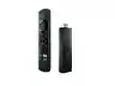 Amazon Fire Tv Stick 4k Max Control De Voz 4k 8gb Negro