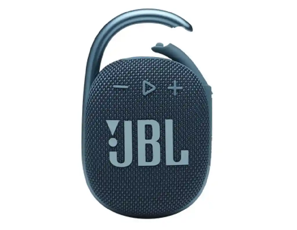 Parlante Jbl Original Clip 4