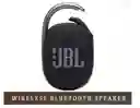 Parlante Jbl Original Clip 4