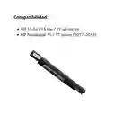 Batería Oem Para Portátil Hp Jc04