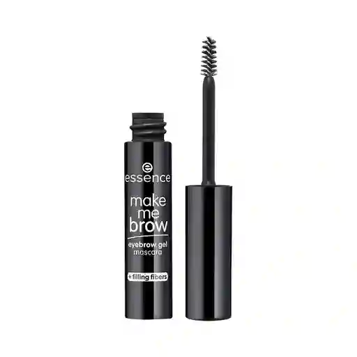 Gel Cejas Make Me Brow 3,8ml T08 Black Brows