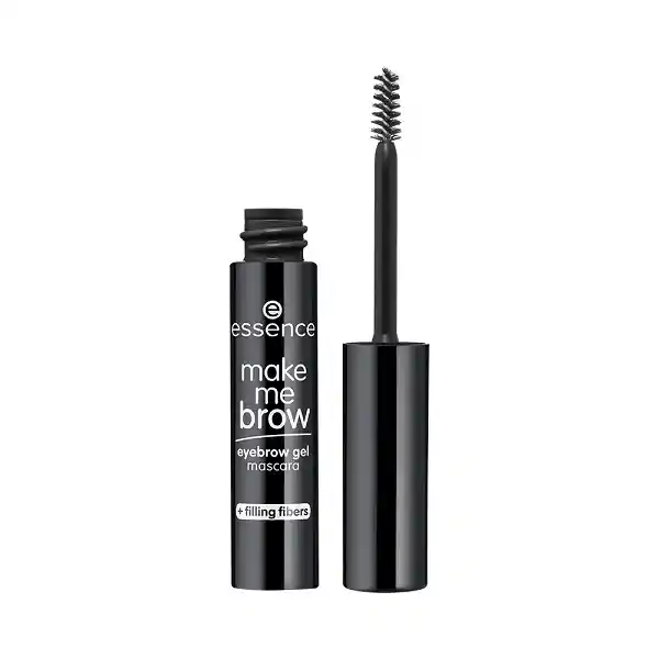 Gel Cejas Make Me Brow 3,8ml T08 Black Brows