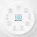 Sistema Wi-fi Mesh Tp-link Deco X50 Wifi6 Poe 3000mbps Pack3
