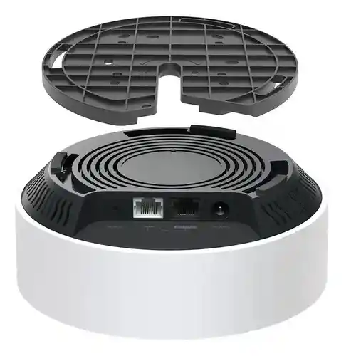 Sistema Wi-fi Mesh Tp-link Deco X50 Wifi6 Poe 3000mbps Pack3