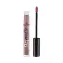 Labial Liquido Essence 8h Matte 2,5ml T12 Golden Rose