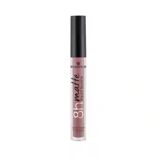 Labial Liquido Essence 8h Matte 2,5ml T12 Golden Rose