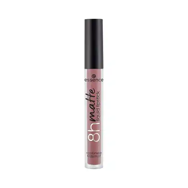 Labial Liquido Essence 8h Matte 2,5ml T12 Golden Rose