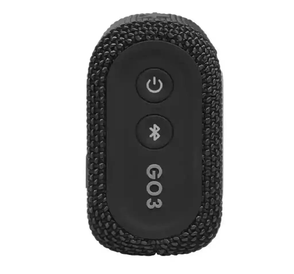 Parlante Jbl Go3