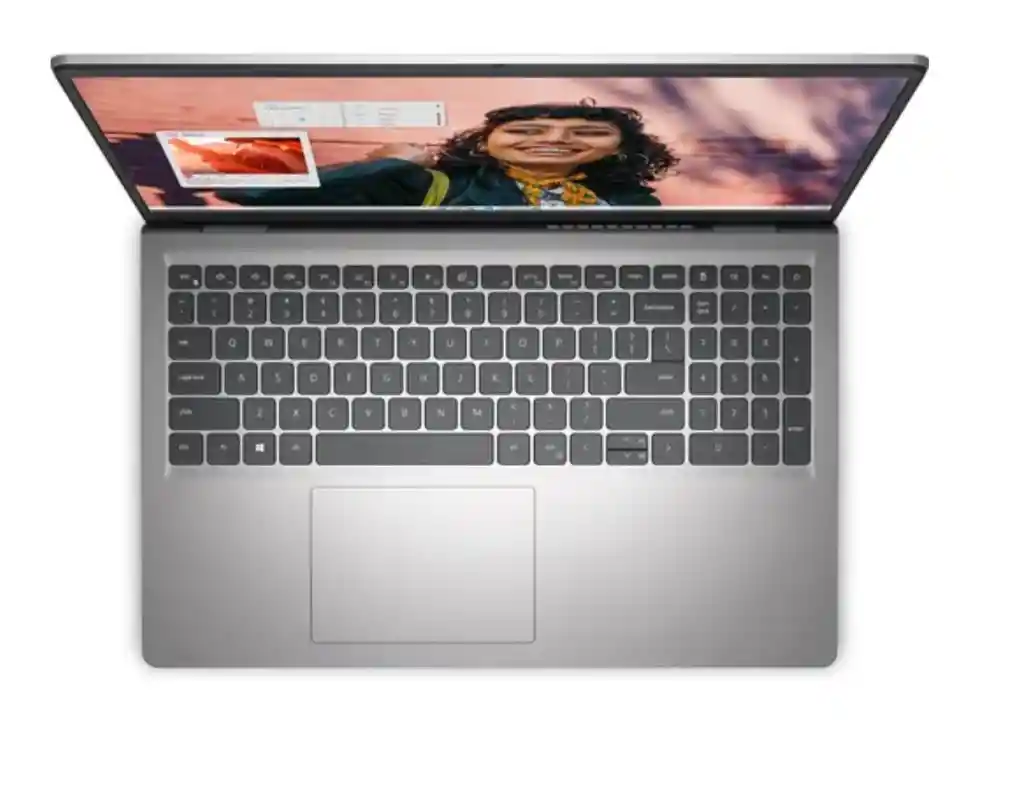 Portátil Dell Core I5 Intel Core I5-1235u Disco 512 Ram 16gb Windows 11 Pro