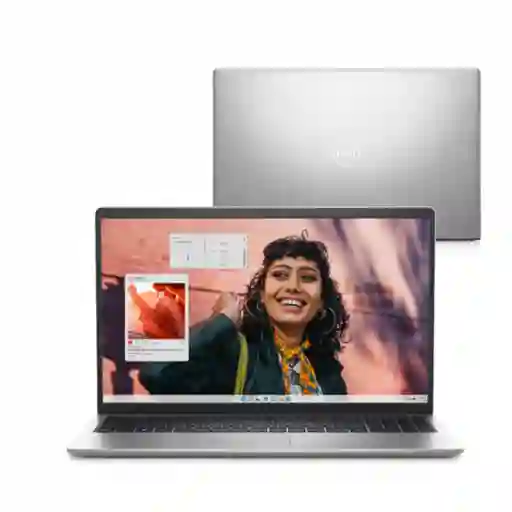 Portátil Dell Core I5 Intel Core I5-1235u Disco 512 Ram 16gb Windows 11 Pro