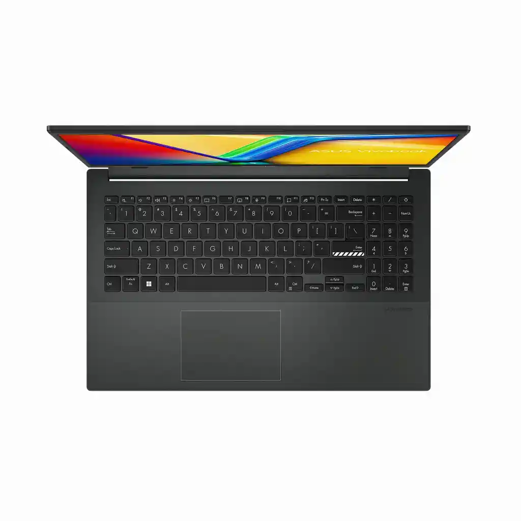 Portátil Asus Vivobook Amd Ryzen 5-7520 /512gb /16gb Ram 15,6pulgadas + Obsequio