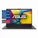 Portátil Asus Vivobook Amd Ryzen 5-7520 /512gb /16gb Ram 15,6pulgadas + Obsequio