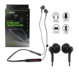 Audifonos Ramitech -kml12