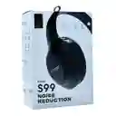 Audifono Sgs S99