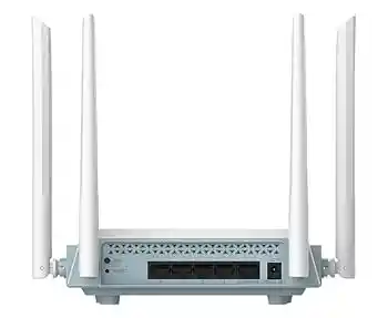 Moden Router D-link G403 N300 4glte Smart