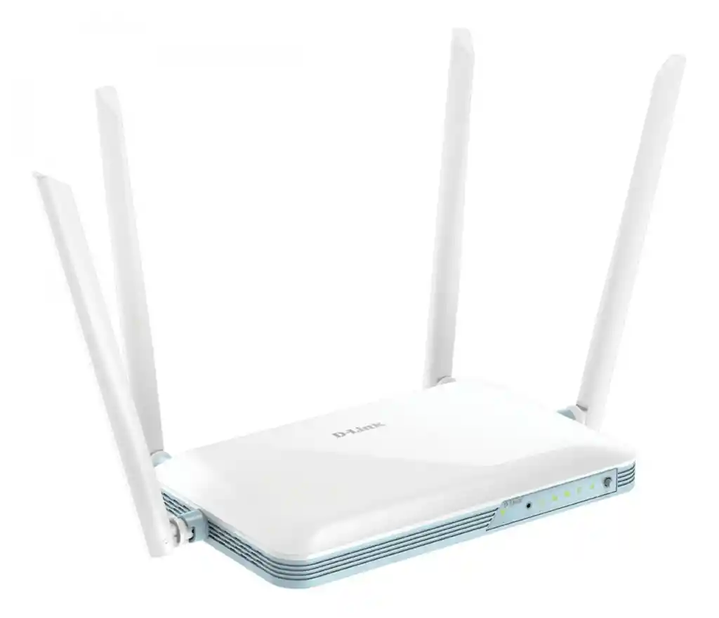 Moden Router D-link G403 N300 4glte Smart