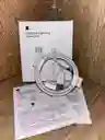 Cable Iphone Tipo C
