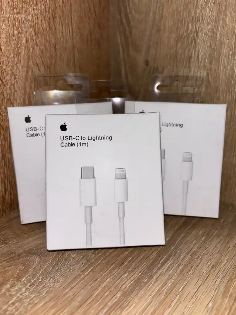 Cable Iphone Tipo C