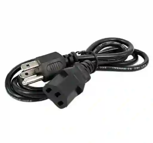 Cable De Poder 1.5