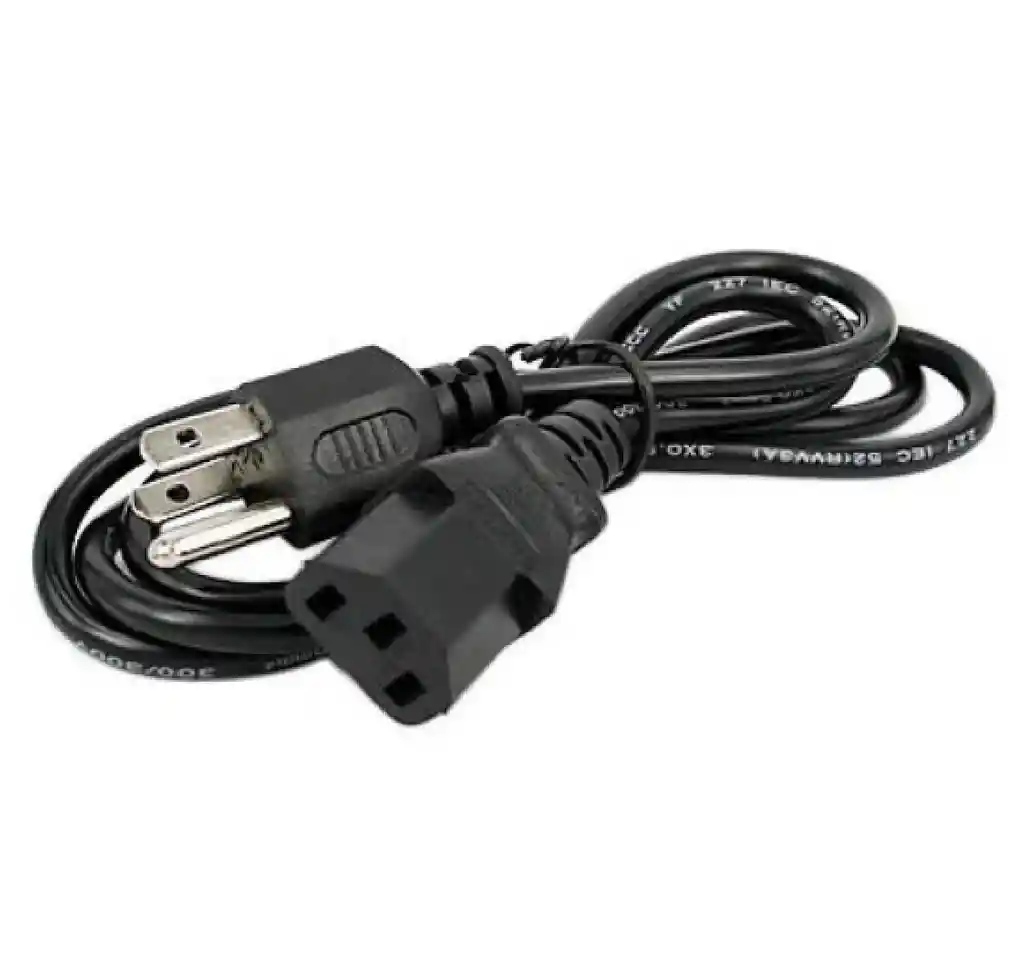Cable De Poder 1.5