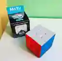 Cubo Rubik 3x3 Meilong Moyu Ultra Rápido!