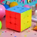 Cubo Rubik 3x3 Meilong Moyu Ultra Rápido!