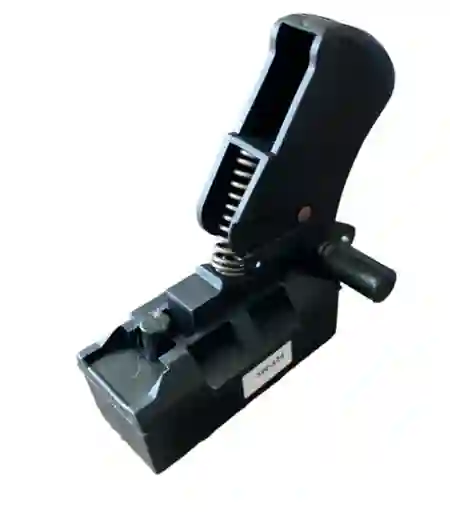 Swich Interruptor Sw-124 Pulidora Black & Decker Dw866-494