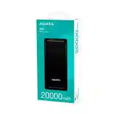 Power Bank 20000mah Adata