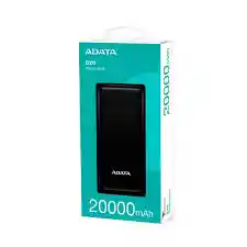 Power Bank 20000mah Adata