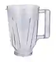 Vaso En Plastico Para Licuadora Corona L63205