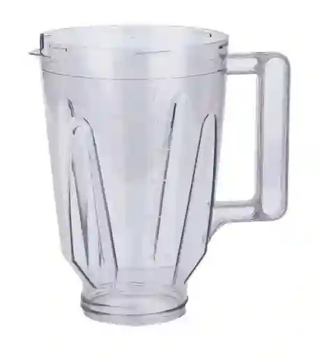 Vaso En Plastico Para Licuadora Corona L63205