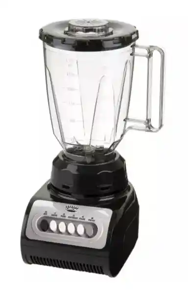 Vaso En Plastico Para Licuadora Corona L63205