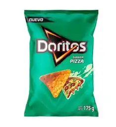 Doritos Sabor Pizza 46g