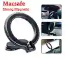 Soporte Magnético Para Teléfono De Coche D21