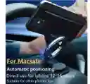 Soporte Magnético Para Teléfono De Coche D21
