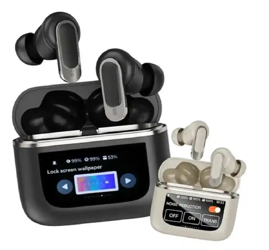 Audifonos Sgs Tour Pro2