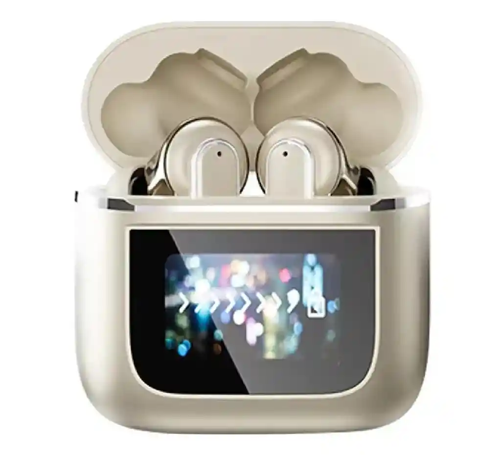 Audifonos Sgs Tour Pro2
