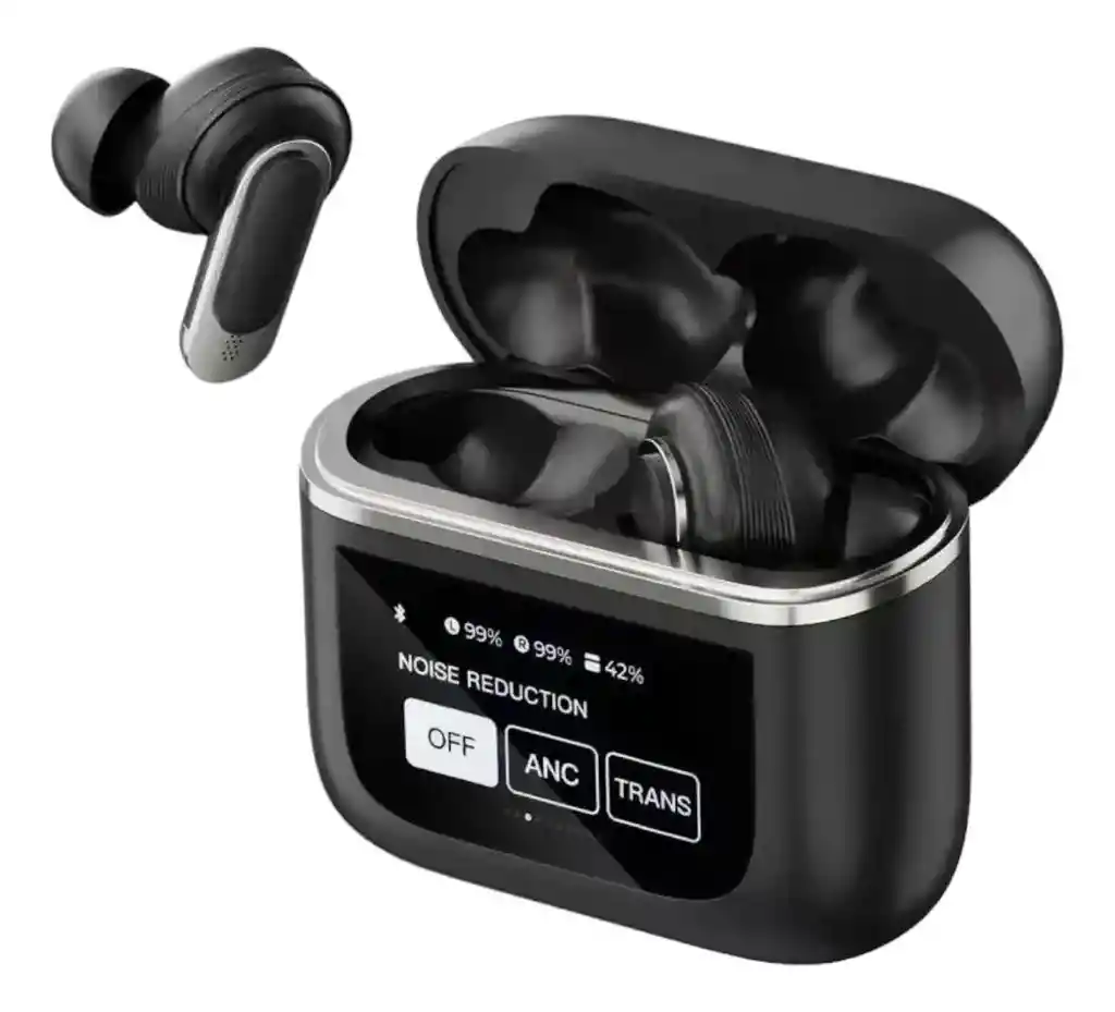 Audifonos Sgs Tour Pro2