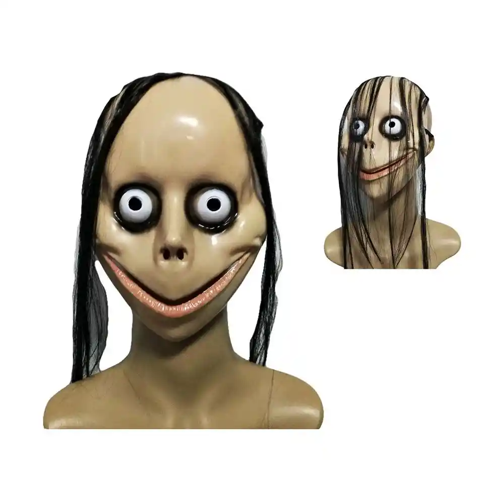 Macara Para Halloween Antifaz De Noche Disfraces