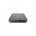 Power Bank 10.000 Mah Con Carga Rápida 15w Carga Inalambrica
