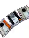 Combo Hr5 Ultra 3 Reloj Inteligente + Audífonos Inalámbricos