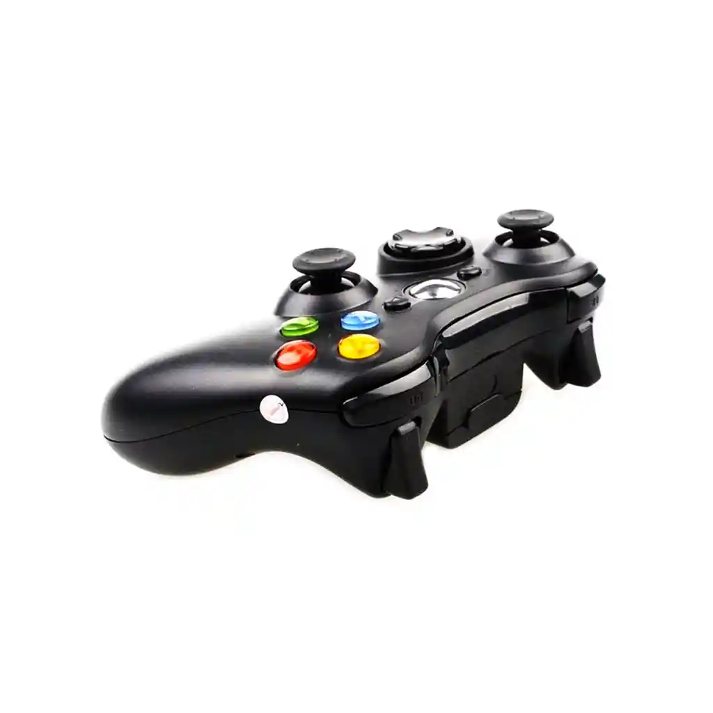 Control Inalámbrico Para Xbox 360