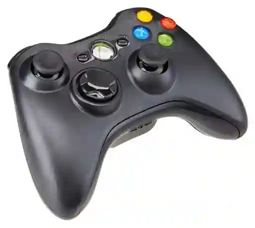 Control Inalámbrico Para Xbox 360