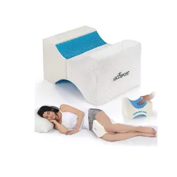 Almohada Para Rodilla Viscoelastica