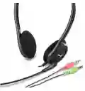Audifono P/pc Genius Hs - M200c