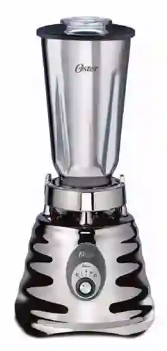 Licuadora Oster Clasica Con Vaso Metalico