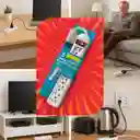 Regleta Eléctrica De 6 Tomas Con Interruptor Cable De 50cm