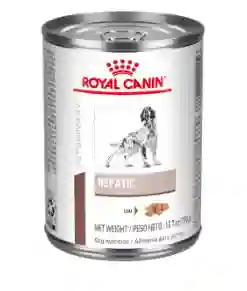 Lata Royal Canin Hepati Para Perro De 13.7 Oz