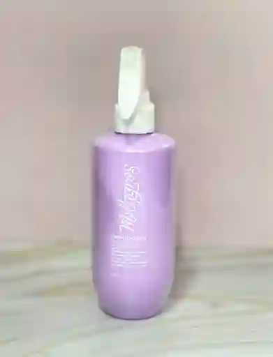 Desenredante Termoprotector Morado Milagros