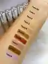 Corrector Bloomshell